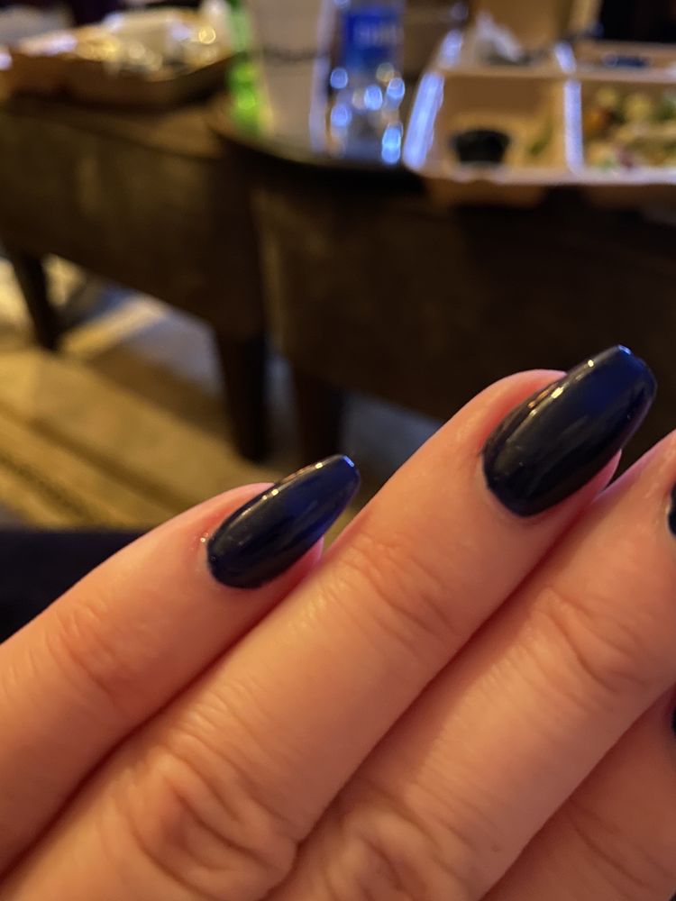 GLOSSY NAIL SPA Updated October 2024 28 Photos & 27 Reviews 2718