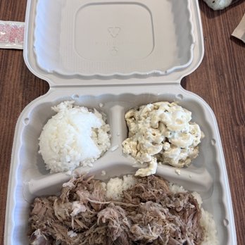 Hawaiian Bros Island Grill - Classic - Luau Pig - Hawaiian Near Me - Addison, Texas Hawaiian Bros Island Grill - Classic - Luau Pig - Hawaiian Near Me - Addison, Texas