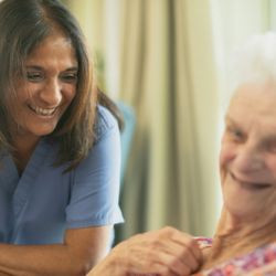 Homecare Professionals