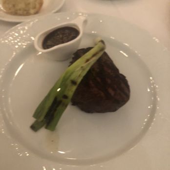 Peninsula Grill - Filet - New American Near Me - Charleston, South Carolina