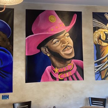 Hermosa Cafe - Artwork - Coffee & Tea Near Me - Durango, Colorado