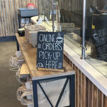 Yaqui Coffee House - Coffee & Tea Near Me - Chula Vista, California