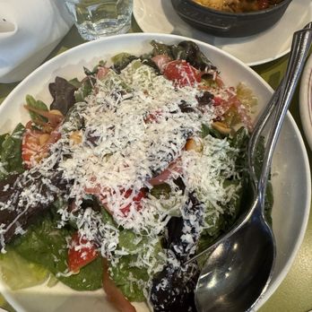 a Mano - Gem salad - Italian Near Me - San Francisco, California