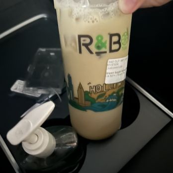 R&B Tea - Bubble Tea Near Me - Rosemead, California R&B Tea - Bubble Tea Near Me - Rosemead, California