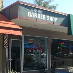 Campus Barber Shop