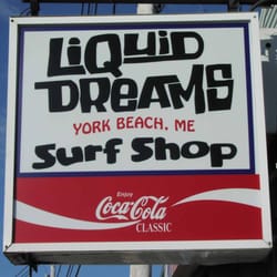 Liquid Dreams Surf Shop & Clothing
