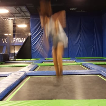Off the Wall Gamezone - Fun in motion! - Amusement Parks Near Me - Coconut Creek, Florida