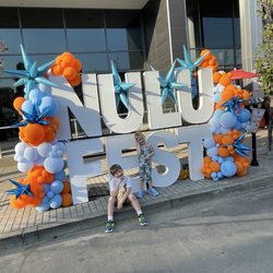 NuLu Fest