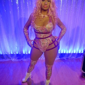 Hollywood Wax Museum - Museums Near Me - Pigeon Forge, Tennessee