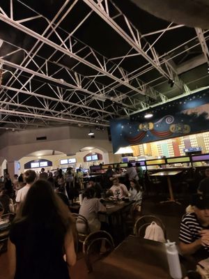 Sassagoula Floatworks and Food Factory by null