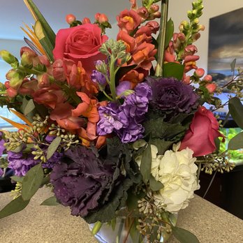 J.R. Florist - Stunning floral arrangement - Florists Near Me - Elmsford, New York