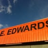 E Edwards WorkWear gift card