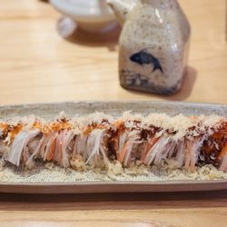 Umami Sushi and Grill - Shaggy Dog Roll