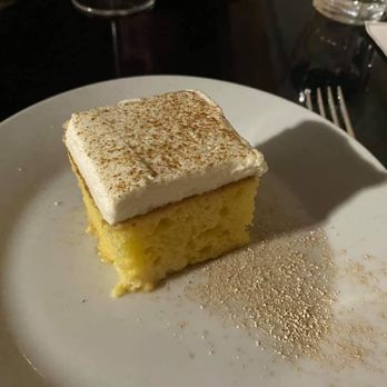 Hudson Table - Hoboken - Prefect Tres Leches - Cooking Schools Near Me - Hoboken, New Jersey
