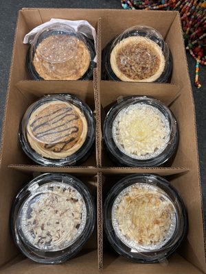 Buttermilk Sky Pie Shop by null