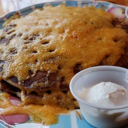 Corn Cakes