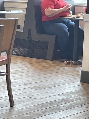KFC by null