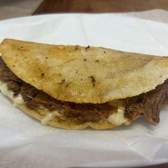 La Union Bakery II - Quesadilla con Carne - Tacos Near Me - Margate, Florida