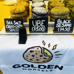 Golden Morsels