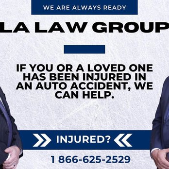 LA Law Group - Call and speak to one of our experienced auto accident lawyers to get your questions answered free of charge. - Business Law Near Me - Los Angeles, California LA Law Group - Call and speak to one of our experienced auto accident lawyers to get your questions answered free of charge. - Business Law Near Me - Los Angeles, California