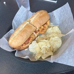 Bearno's Pizza