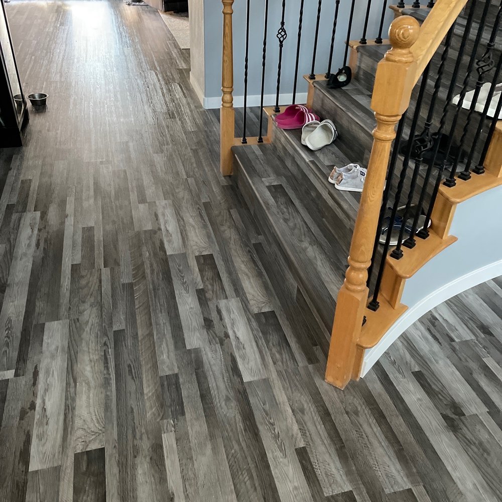 A1 Carpet & Floor Co. - Carpeting Near Me - Santa Clarira, California