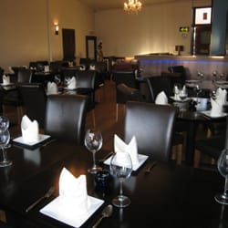 Blue Chilli Thai Restaurant - 1st Floor Dining