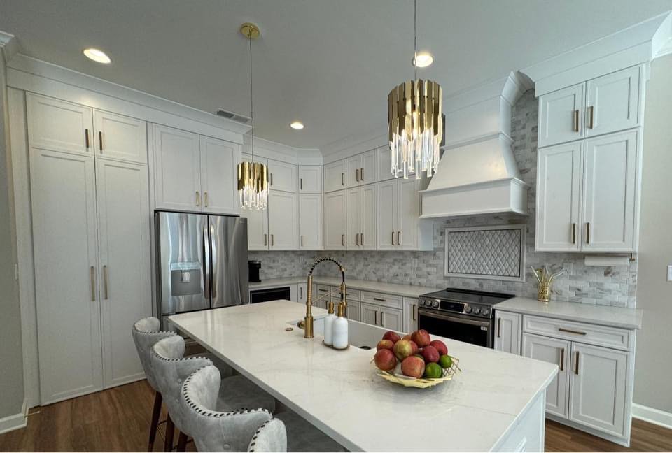 Slide of Andrada Builders