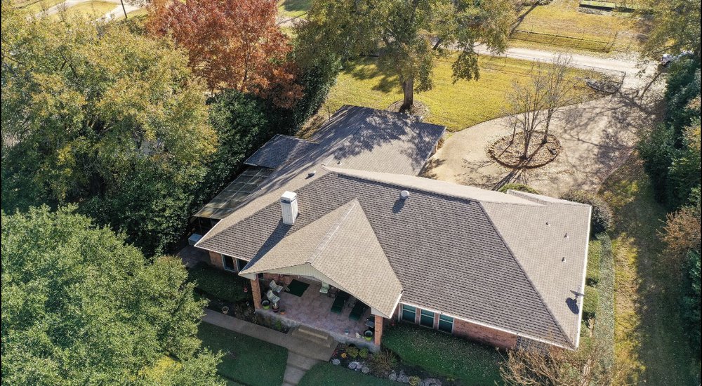 Slide of Roberts Roofing & Construction