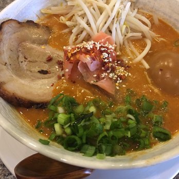 Tampopo Ramen - My Spicy Miso Ramen - Ramen Near Me - Tempe, Arizona Tampopo Ramen - My Spicy Miso Ramen - Ramen Near Me - Tempe, Arizona