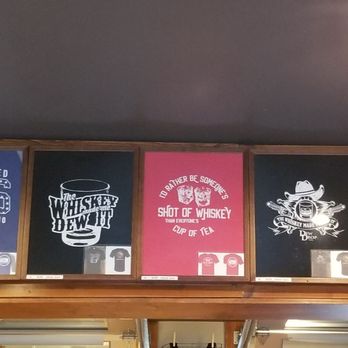 Dew Drop Inn - They have the cutest shirt for sale too! - Bars Near Me - Bloomsdale, Missouri