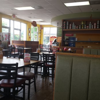 Cicis Pizza - Entry - Pizza Near Me - Smithfield, North Carolina
