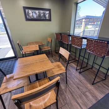 Your Moms Coffee & Cafe - Bar seating - Cafes Near Me - Malad City, Idaho Your Moms Coffee & Cafe - Bar seating - Cafes Near Me - Malad City, Idaho