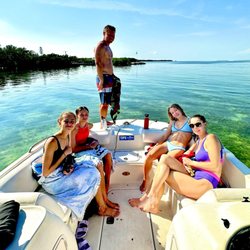 Island Adventures - Multi-Activity Tours