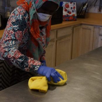 Safi Home Works - Cleaning in mask and gloves! - Office Cleaning Near Me Safi Home Works - Cleaning in mask and gloves! - Office Cleaning Near Me