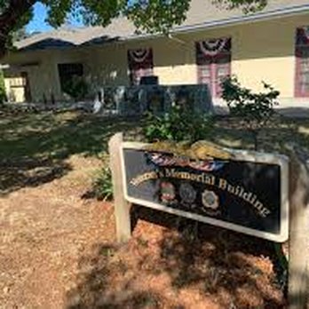 Benicia Veteran's Memorial Hall - Venues & Event Spaces Near Me - Benicia, California Benicia Veteran's Memorial Hall - Venues & Event Spaces Near Me - Benicia, California