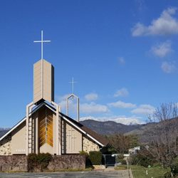 Green Valley Christian Church - Green Valley Christian Church Yucaipa California