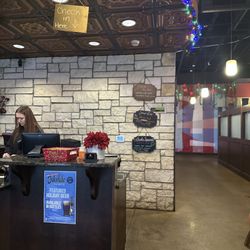 Daimaru Steakhouse & Sushi Bar - Entrance