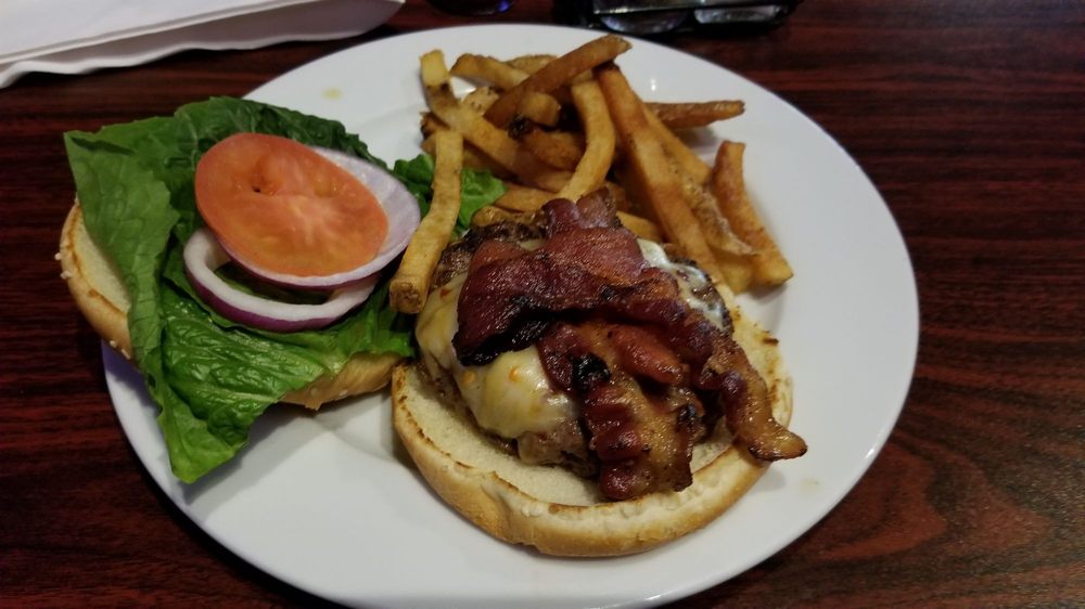 Mister Tramps Sports Pub and Café Takeout & Delivery