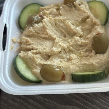 Pita Giovani - Hummus - Food Trucks Near Me - Portland, Oregon Pita Giovani - Hummus - Food Trucks Near Me - Portland, Oregon