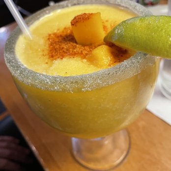 Texas Roadhouse - Mango margarita - Steakhouses Near Me - South Ogden, Utah Texas Roadhouse - Mango margarita - Steakhouses Near Me - South Ogden, Utah