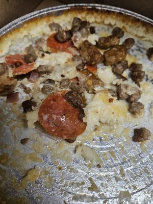 Mazzio’s Pizza & Wings