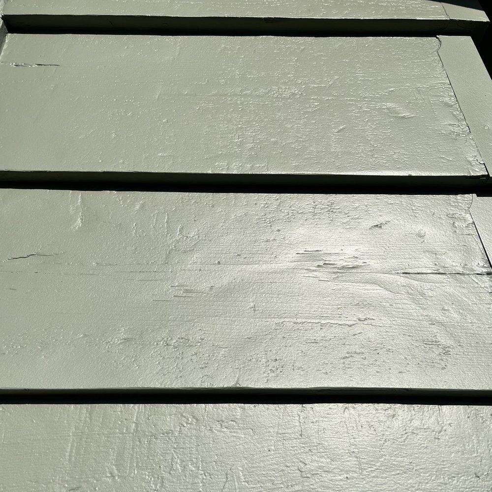 Efficient Construction - This is what they think good as new looks like. - Roofing Near Me - Gardena, California
