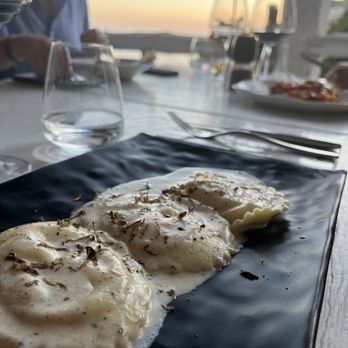 Il Ritrovo - Amazing Ravioli - Seafood Near Me - Salerno, SA Il Ritrovo - Amazing Ravioli - Seafood Near Me - Salerno, SA