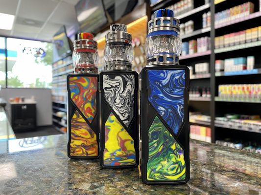 sports tobacco and more Sports Tobacco & More 4 - Reviews, Photos & Phone Number - Updated May 2026  - Vape Shops in Miami-Dade County, Florida (FL)