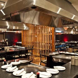 Arirang Hibachi Steakhouse