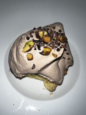 TRP Taste by null