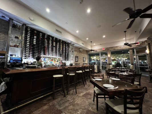 Rosinella Italian Trattoria by null