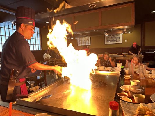 Kani House - Johns Creek by null