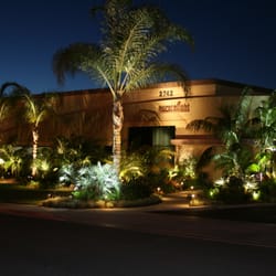 Auroralight - Auroralight Headquarters, Carlsbad, Ca.